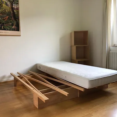 Quarto em Acomodações Particulares Rhein-flair