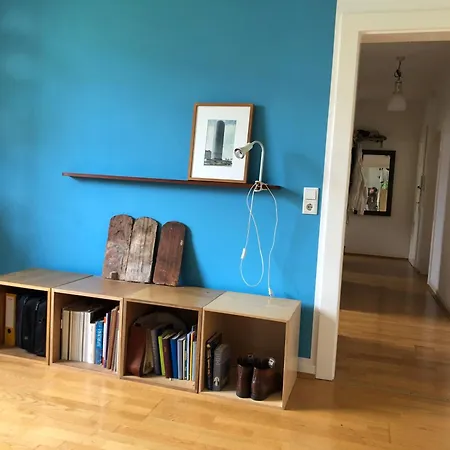 Rhein-flair 杜塞尔多夫