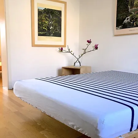 Quarto em Acomodações Particulares Rhein-flair