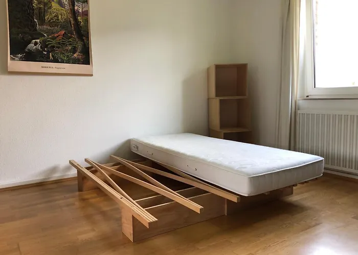 Privatunterkunft Rhein-flair