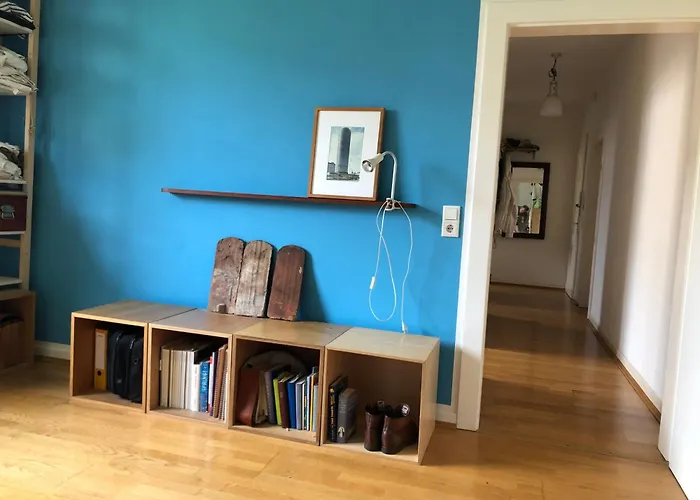 Rhein-flair Düsseldorf